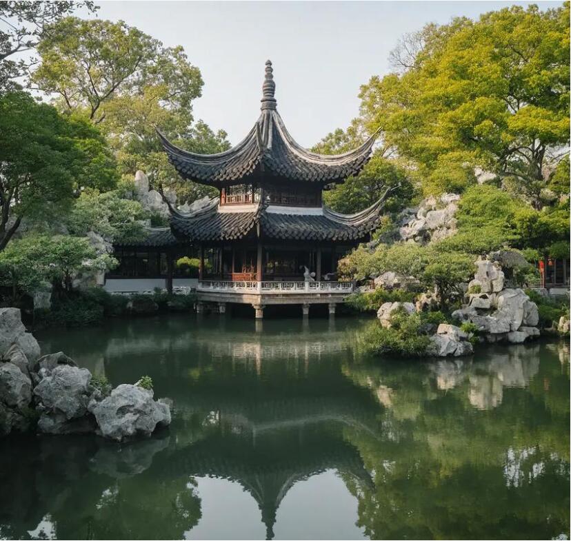 临湘从蓉土建有限公司